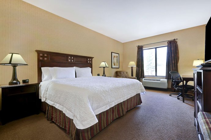 Imagen de la habitación del Hotel Martis Valley Lodge, Tapestry Collection by Hilton. Foto 4