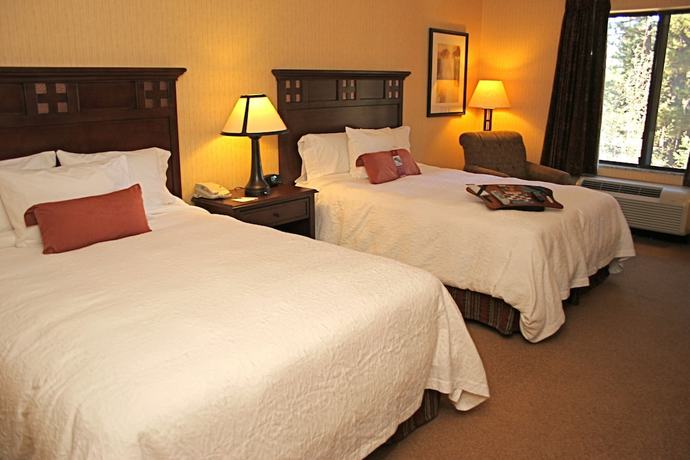Imagen de la habitación del Hotel Martis Valley Lodge, Tapestry Collection by Hilton. Foto 5