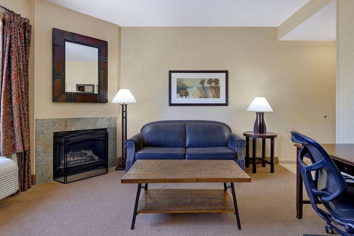 Imagen de la habitación del Hotel Martis Valley Lodge, Tapestry Collection by Hilton. Foto 6