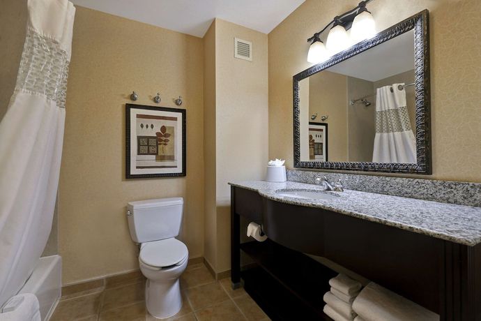 Imagen de la habitación del Hotel Martis Valley Lodge, Tapestry Collection by Hilton. Foto 7