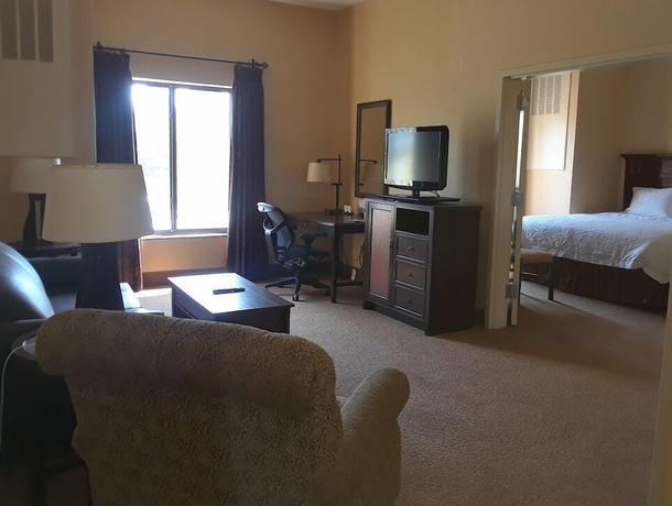 Imagen de la habitación del Hotel Martis Valley Lodge, Tapestry Collection by Hilton. Foto 8