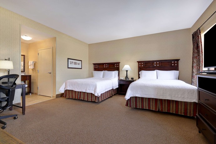 Imagen de la habitación del Hotel Martis Valley Lodge, Tapestry Collection by Hilton. Foto 9