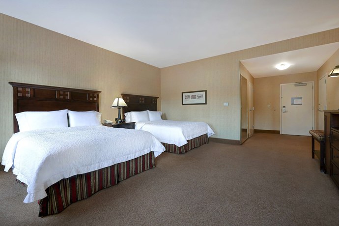 Imagen de la habitación del Hotel Martis Valley Lodge, Tapestry Collection by Hilton. Foto 10