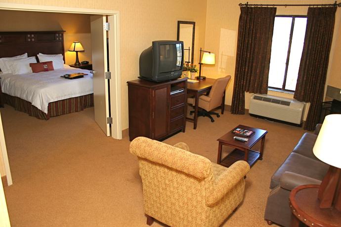Imagen de la habitación del Hotel Martis Valley Lodge, Tapestry Collection by Hilton. Foto 11