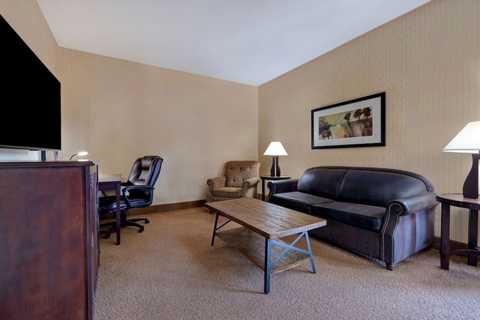 Imagen de la habitación del Hotel Martis Valley Lodge, Tapestry Collection by Hilton. Foto 13