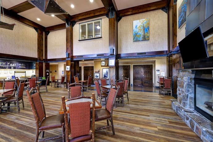 Imagen de los interiores del Hotel Martis Valley Lodge, Tapestry Collection by Hilton. Foto 20
