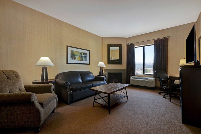 Imagen de la habitación del Hotel Martis Valley Lodge, Tapestry Collection by Hilton. Foto 15