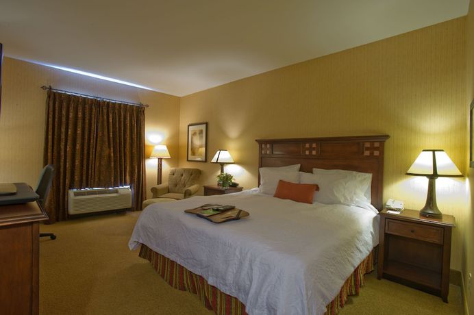 Imagen de la habitación del Hotel Martis Valley Lodge, Tapestry Collection by Hilton. Foto 16