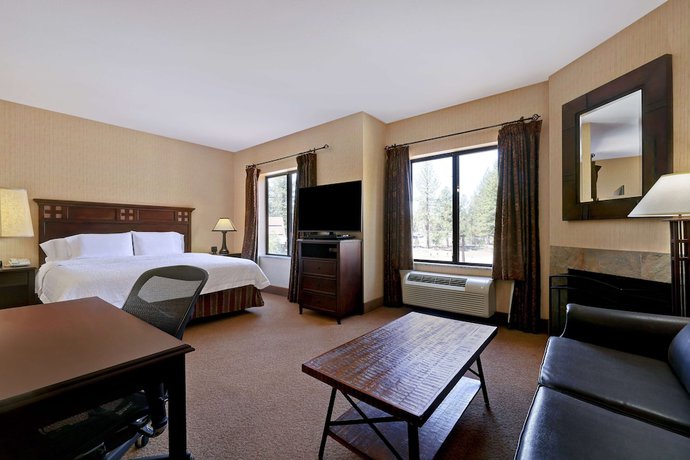 Imagen de la habitación del Hotel Martis Valley Lodge, Tapestry Collection by Hilton. Foto 17