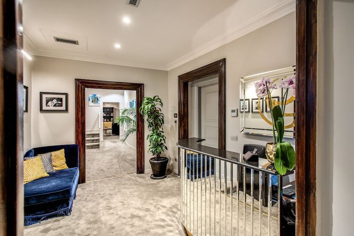 Imagen de los interiores del Hotel Martius Private Suites. Foto 18