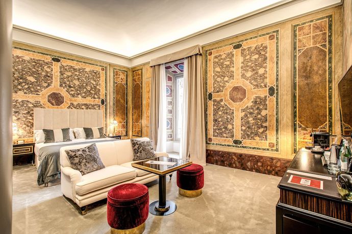 Imagen general del Hotel Martius Private Suites. Foto 2