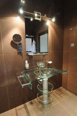 Imagen general del Hotel Marton Berlin House. Foto 1