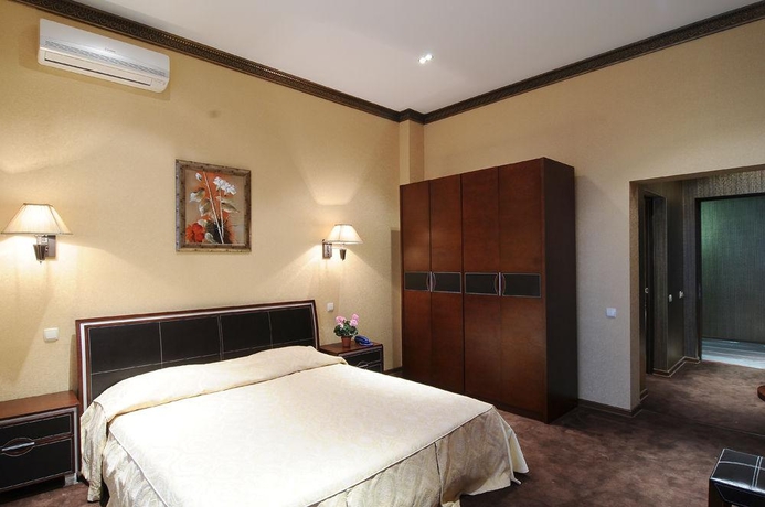 Imagen general del Hotel Marton Berlin House. Foto 3