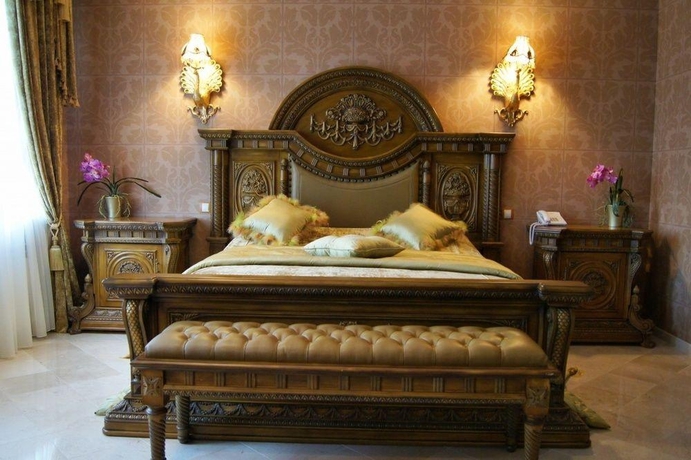 Imagen general del Hotel Marton Berlin House. Foto 7