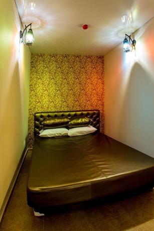 Imagen general del Hotel Marton Cherepovetskaya. Foto 2