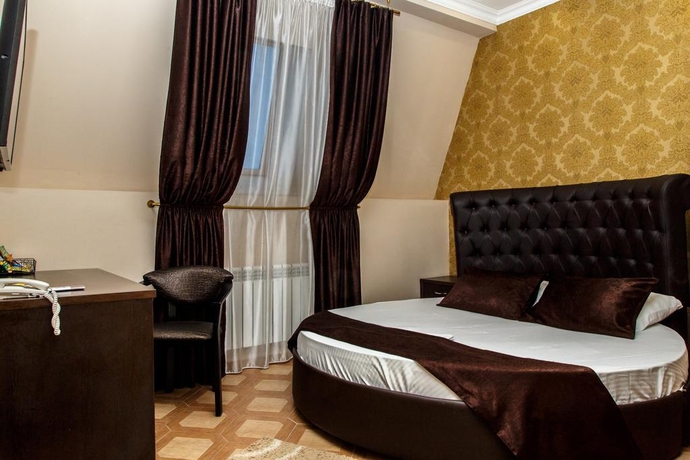 Imagen general del Hotel Marton Cherepovetskaya. Foto 3