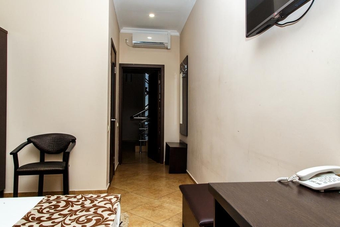 Imagen general del Hotel Marton Cherepovetskaya. Foto 6