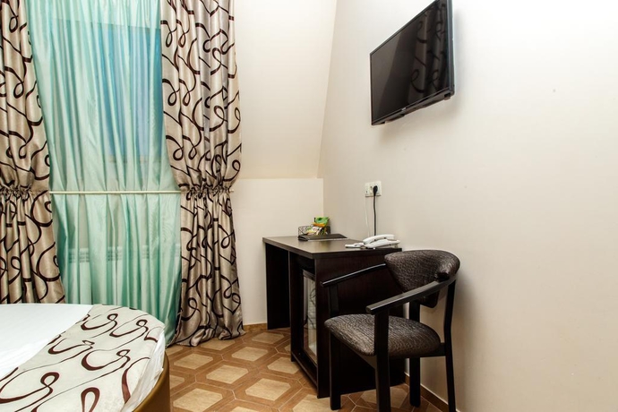 Imagen general del Hotel Marton Cherepovetskaya. Foto 8