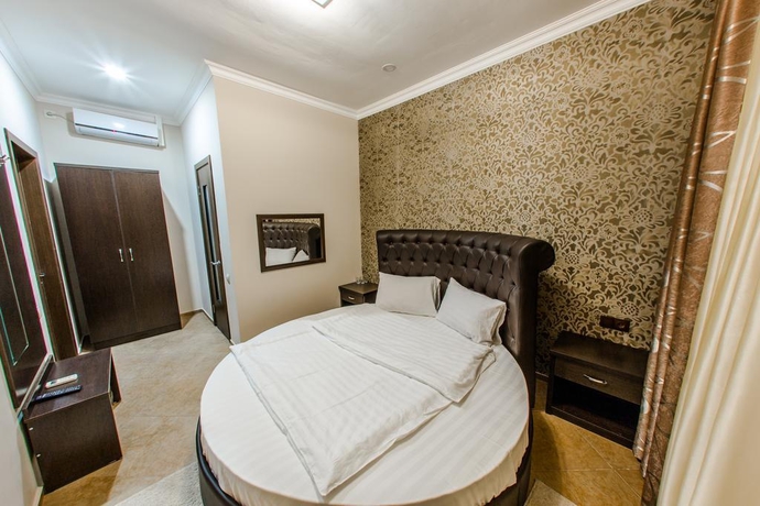 Imagen general del Hotel Marton Cherepovetskaya. Foto 11