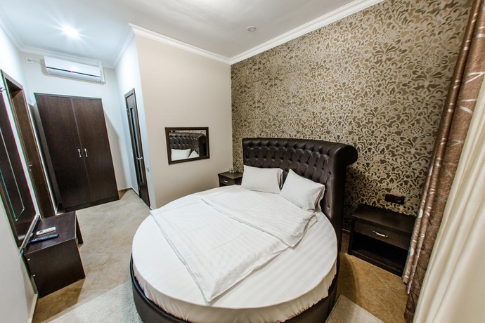 Imagen general del Hotel Marton Cherepovetskaya. Foto 12