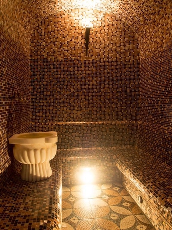 Imagen general del Hotel Marton Cherepovetskaya. Foto 13