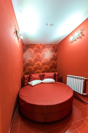 Imagen general del Hotel Marton Cherepovetskaya. Foto 14