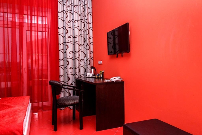 Imagen general del Hotel Marton Cherepovetskaya. Foto 15