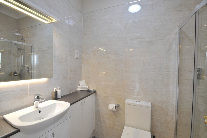 Imagen de la habitación del Hotel Marton Grange Country House. Foto 4