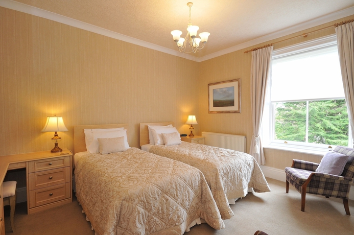 Imagen de la habitación del Hotel Marton Grange Country House. Foto 6