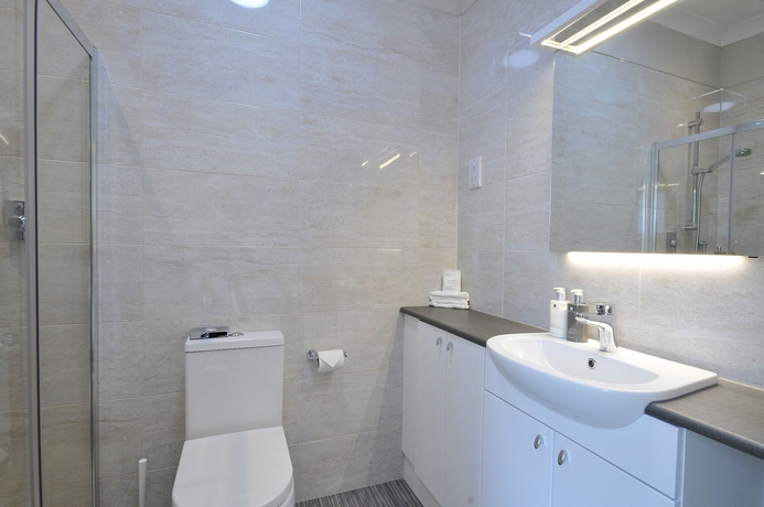 Imagen de la habitación del Hotel Marton Grange Country House. Foto 9