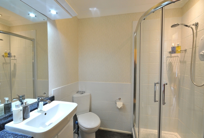 Imagen de la habitación del Hotel Marton Grange Country House. Foto 10