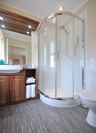 Imagen de la habitación del Hotel Marton Grange Country House. Foto 11