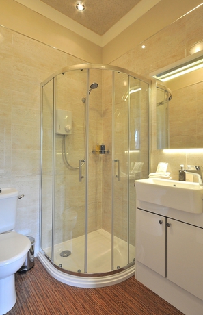 Imagen de la habitación del Hotel Marton Grange Country House. Foto 12