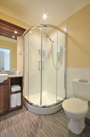 Imagen de la habitación del Hotel Marton Grange Country House. Foto 13