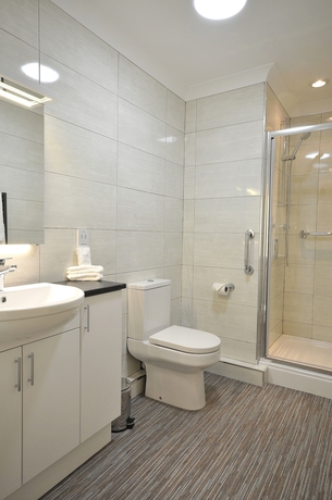 Imagen de la habitación del Hotel Marton Grange Country House. Foto 14