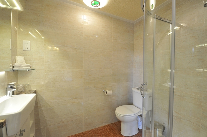 Imagen de la habitación del Hotel Marton Grange Country House. Foto 15