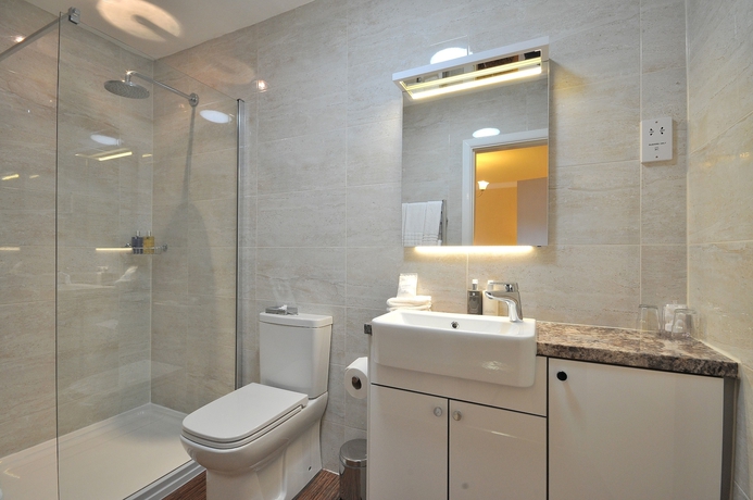 Imagen de la habitación del Hotel Marton Grange Country House. Foto 16