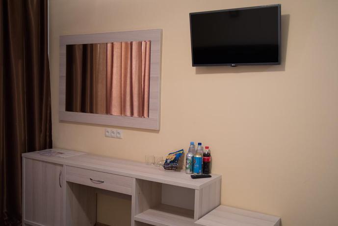 Imagen de la habitación del Hotel Marton Osharskaya. Foto 3