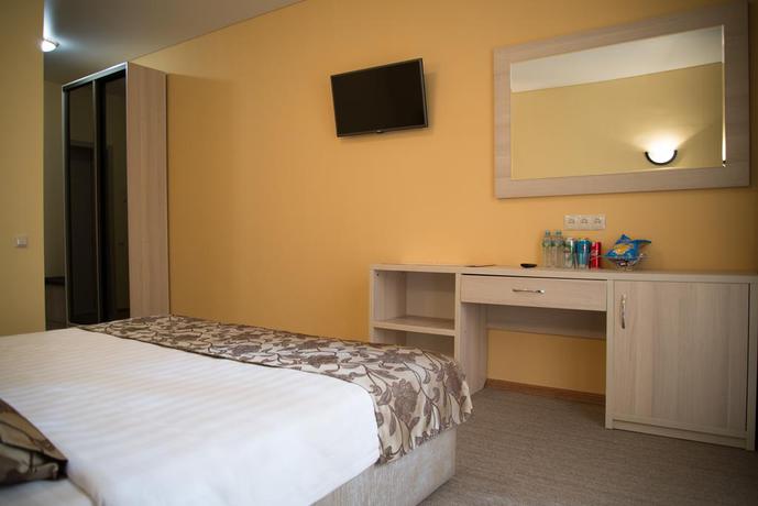 Imagen de la habitación del Hotel Marton Osharskaya. Foto 4