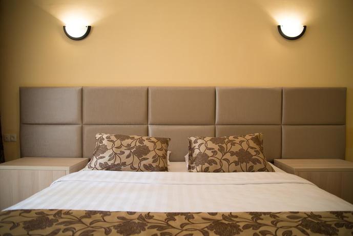 Imagen de la habitación del Hotel Marton Osharskaya. Foto 5