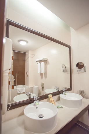 Imagen de la habitación del Hotel Marton Palace Kaliningrad. Foto 2