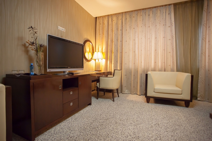 Imagen de la habitación del Hotel Marton Palace Kaliningrad. Foto 3