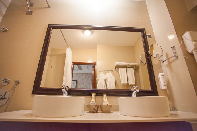 Imagen de la habitación del Hotel Marton Palace Kaliningrad. Foto 5