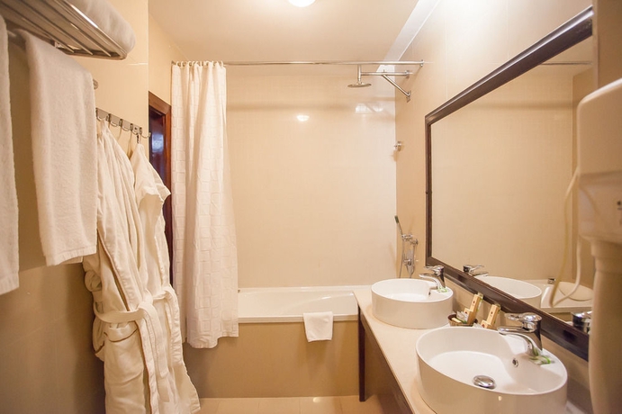 Imagen de la habitación del Hotel Marton Palace Kaliningrad. Foto 6