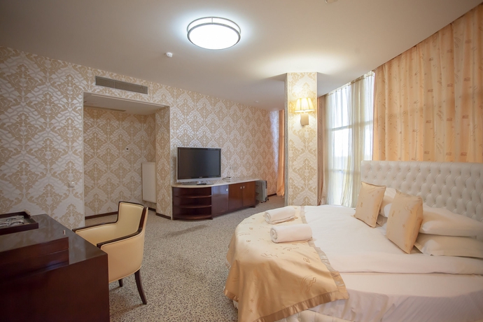 Imagen de la habitación del Hotel Marton Palace Kaliningrad. Foto 7