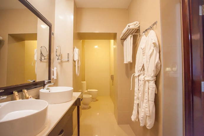 Imagen de la habitación del Hotel Marton Palace Kaliningrad. Foto 10