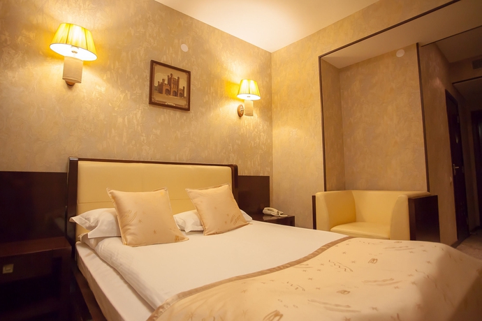 Imagen de la habitación del Hotel Marton Palace Kaliningrad. Foto 13