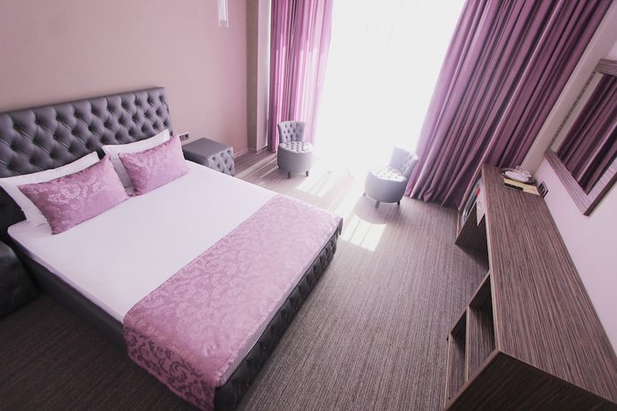 Imagen de la habitación del Hotel Marton Palace Volgograd. Foto 3