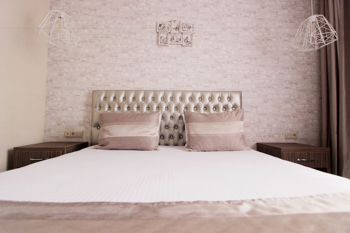 Imagen de la habitación del Hotel Marton Palace Volgograd. Foto 6