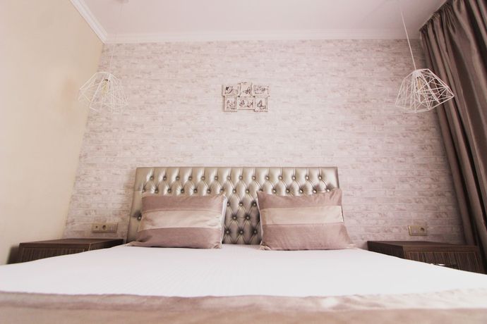 Imagen de la habitación del Hotel Marton Palace Volgograd. Foto 12